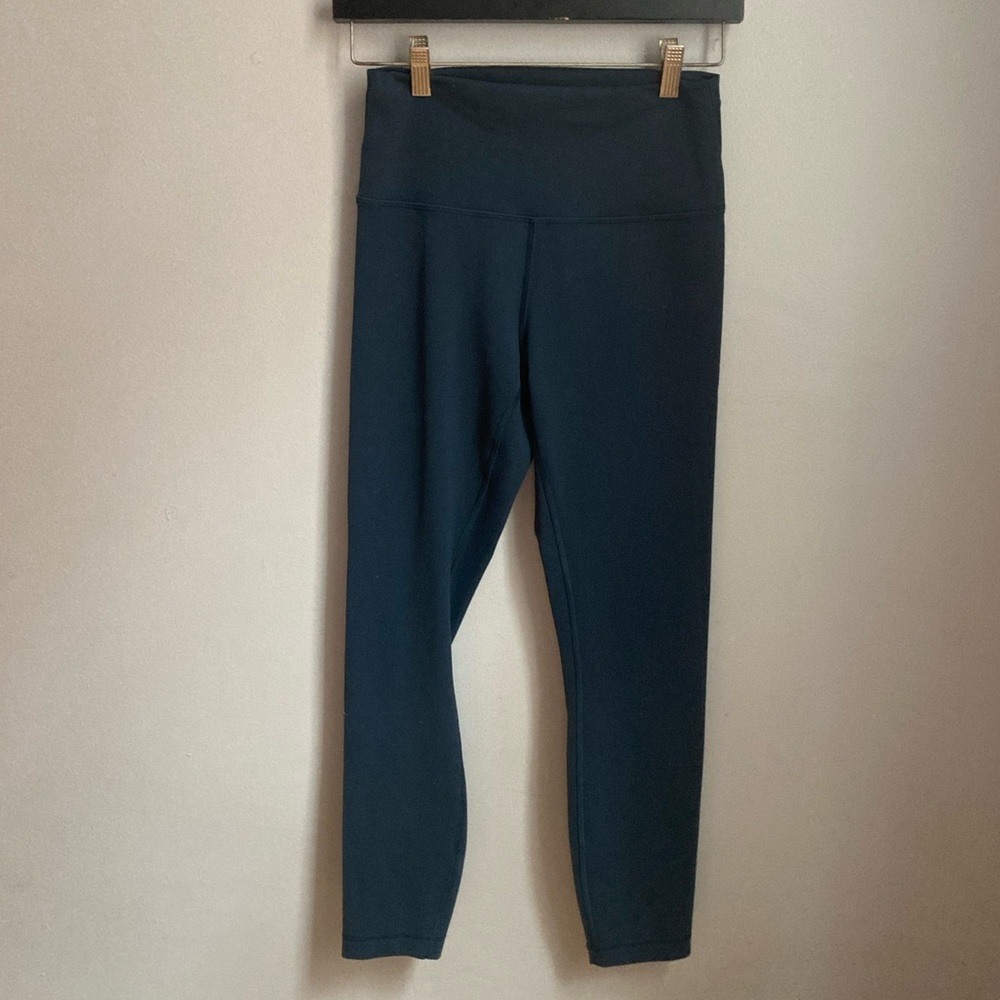 Lululemon Wunder Train 25” Legging